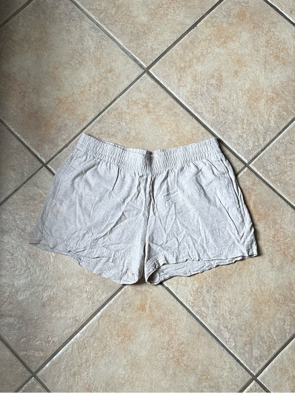 Old Navy Pull-On Shorts
